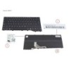 34084713 - KEYBOARD BLACK SPAIN WIN11 (NEW_FN)