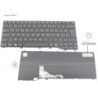 34084716 - KEYBOARD BLACK BELGIUM WIN11 (NEW_FN)