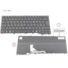 34084722 - KEYBOARD BLACK ARABIC.UK WIN11 (NEW_FN)