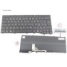 34084724 - KEYBOARD BLACK CZ.SLV.US WIN11 (NEW_FN)
