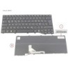 34084725 - KEYBOARD BLACK ICELAND WIN11 (NEW_FN)