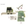 38063015 - PLAN EP MCX4-LX 25GB 2P SFP28 LP. FH