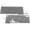 34084739 - KEYBOARD BLACK W. BL E. EURO. (NEW_FN)