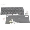 34084740 - KEYBOARD BLACK W. BL ARABIC.UK (NEW_FN)