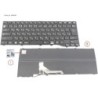 34084784 - KEYBOARD BLACK JAPAN WIN11 (NEW_FN)