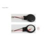 34082141 - -BT- LITHIUM BATTERY (CR2032) W. CABLE