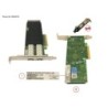 38063018 - PLAN EP XXV710-DA2 25GB 2P SFP28 LP. FH