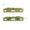 34082529 - SUB BOARD. TP BUTTONS