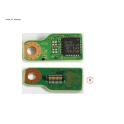 34082530 - SUB BOARD. TPM MODULE 2.0