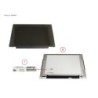 34082549 - LCD ASSY 14  FHD W. PLATE