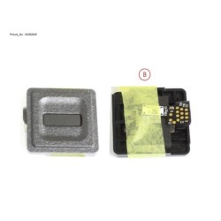 34082645 - SUB BOARD. FINGERPRINT SECUREBIO