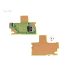 34082644 - SUB BOARD. SECUREBIO (FOR FINGERPRINT)