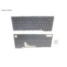 34078997 - KEYBOARD BLACK ARABIC.UK WIN10