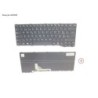 34078990 - KEYBOARD BLACK SWISS WIN10