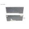 34078996 - KEYBOARD BLACK EASTERN EUROPE WIN10