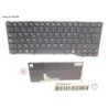 34078988 - KEYBOARD BLACK SPAIN WIN10