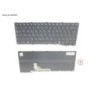 34078993 - KEYBOARD BLACK HUNGARY WIN10