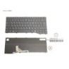 34082388 - KEYBOARD BLACK RUSSIA.US WIN11