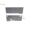 34078994 - KEYBOARD BLACK TURKEY WIN10