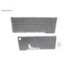 34079197 - KEYBOARD BLACK US WIN10