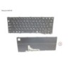 34079192 - KEYBOARD BLACK JAPAN WIN10