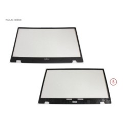 34082540 - LCD FRONT COVER (W.O CAM)