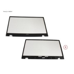 34082541 - LCD FRONT COVER (W. RGB)