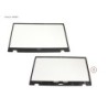 34082542 - LCD FRONT COVER (W. HELLO)