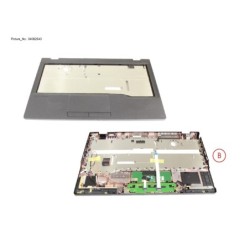 34082543 - UPPER ASSY (W.O FP. W.O PV)