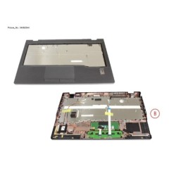 34082544 - UPPER ASSY (W. FP)
