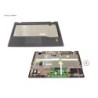 34082544 - UPPER ASSY (W. FP)