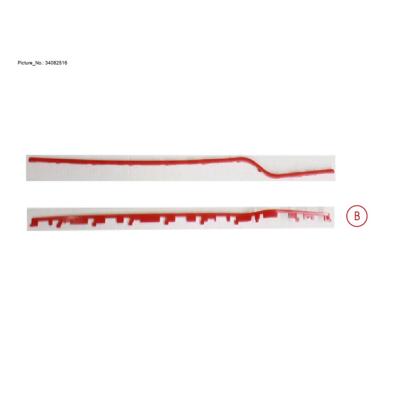 34082516 - FRAME FOR KEYBOARD