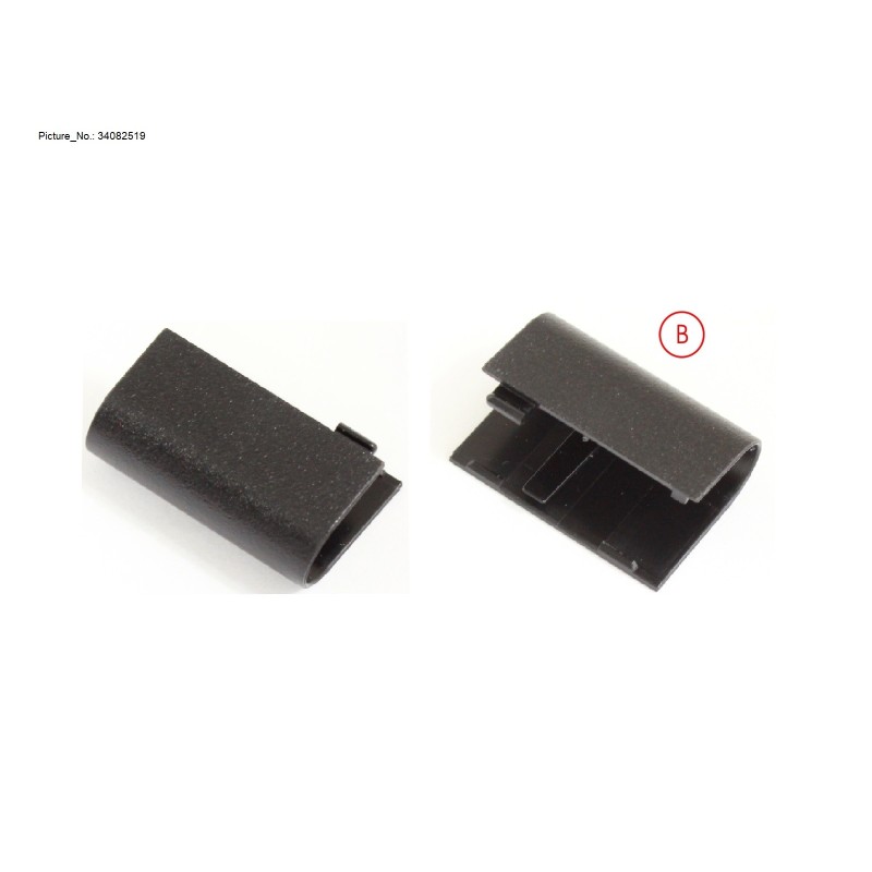 34082519 - HINGE COVER. LEFT
