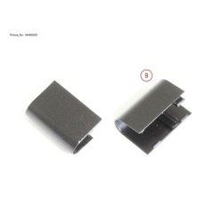 34082520 - HINGE COVER. RIGHT