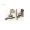 34082547 - HINGE SET LEFT.RIGHT