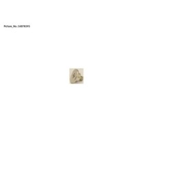 34078393 - SCREW. M2 HSK