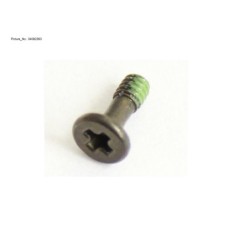 34082363 - SCREW. M2.0XL5.2