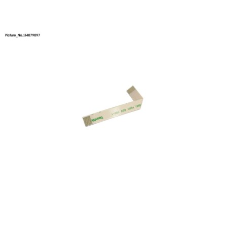 34079097 - FPC. TOUCHPAD