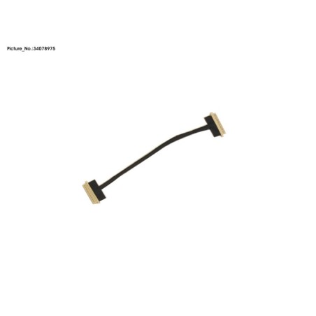 34078975 - CABLE. CAMERA 14