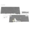 34084801 - KEYBOARD BLACK W. BL FRAN. WIN11(NEW_FN)