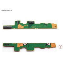 34067112 - SUB BOARD. TP BUTTONS