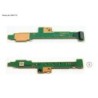 34067114 - SUB BOARD. SWITCH