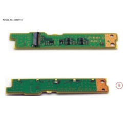 34067113 - SUB BOARD. LED