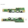 34067181 - SUB BOARD. AUDIO.USB.LAN