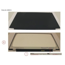 34055316 - LCD PANEL INO AG. N140BGA-EA3 (EDP.HD)