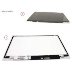 34066939 - LCD PANEL BOE AG. NT140WHM-N41 (EDP.HD)