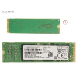 34067173 - ANTENNA. WLAN L.R