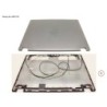 34067123 - LCD BACK COVER (HD W. CAM.MIC FOR WWAN)