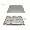 34067124 - LCD BACK COVER (FHD W. CAM.MIC FOR WWAN)