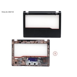 34067138 - UPPER ASSY W.O SC. W.O FP